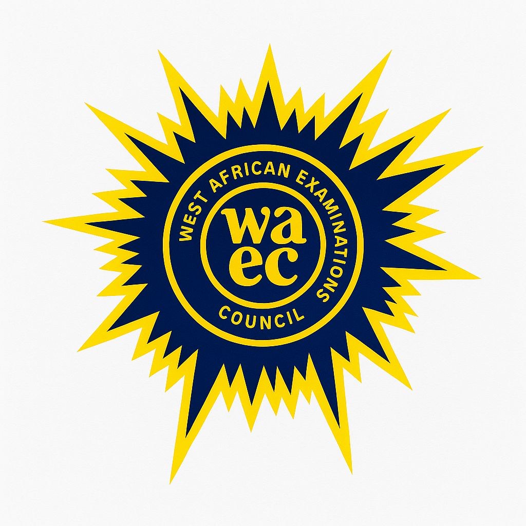 waec logo